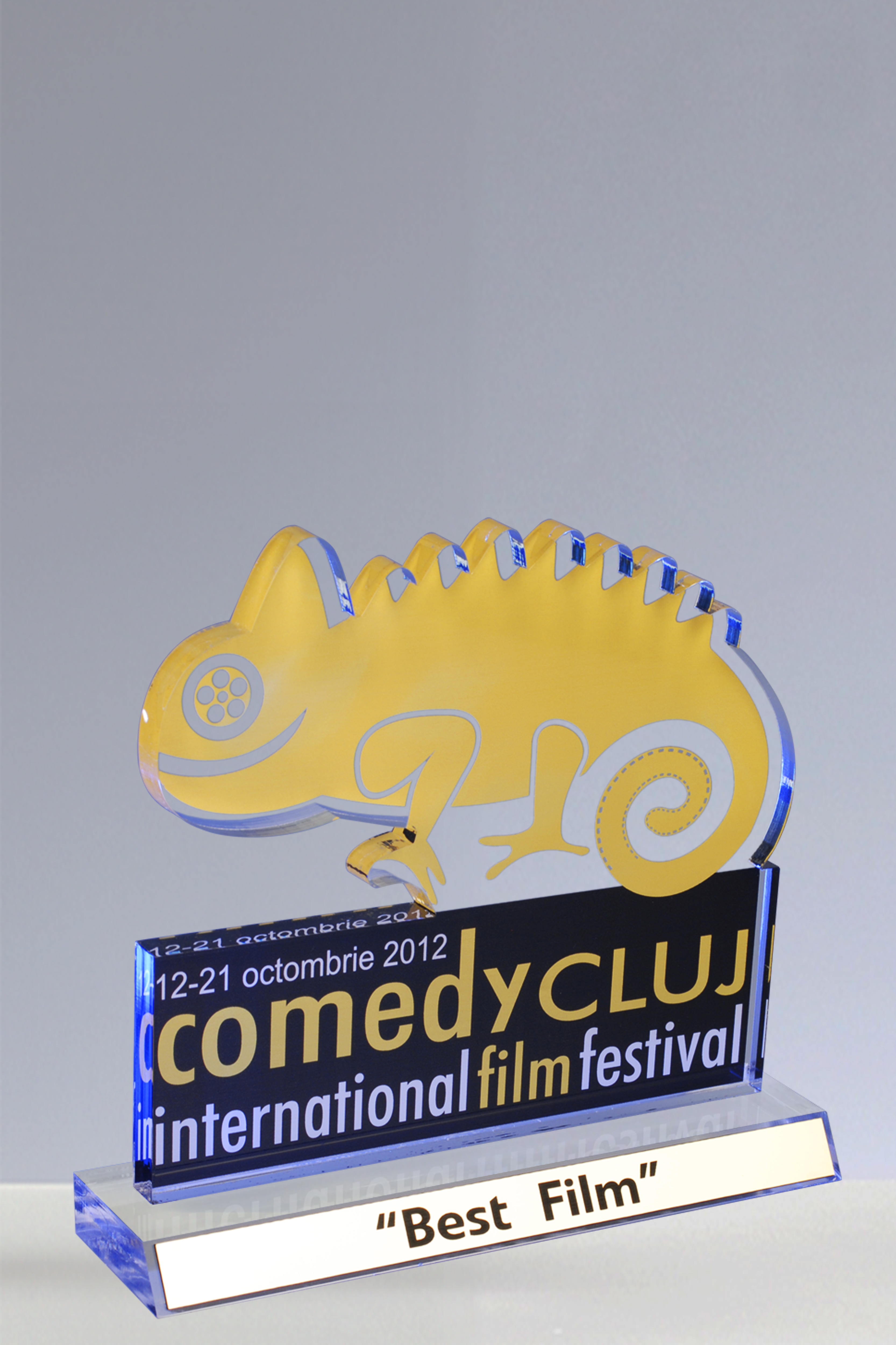 Trofee Personalizate TU 30